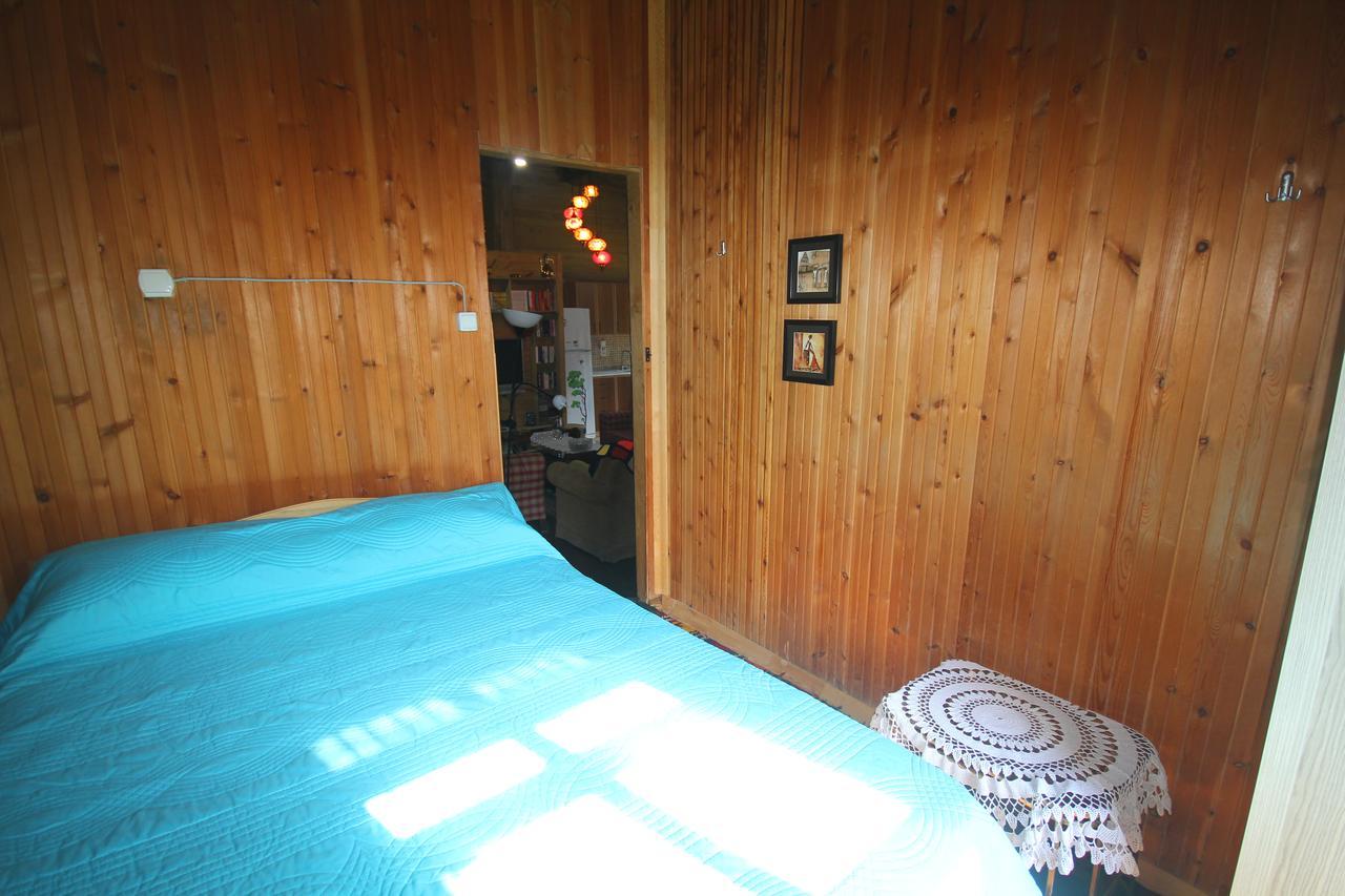 Inceler Konagi Villa Findikli  Buitenkant foto