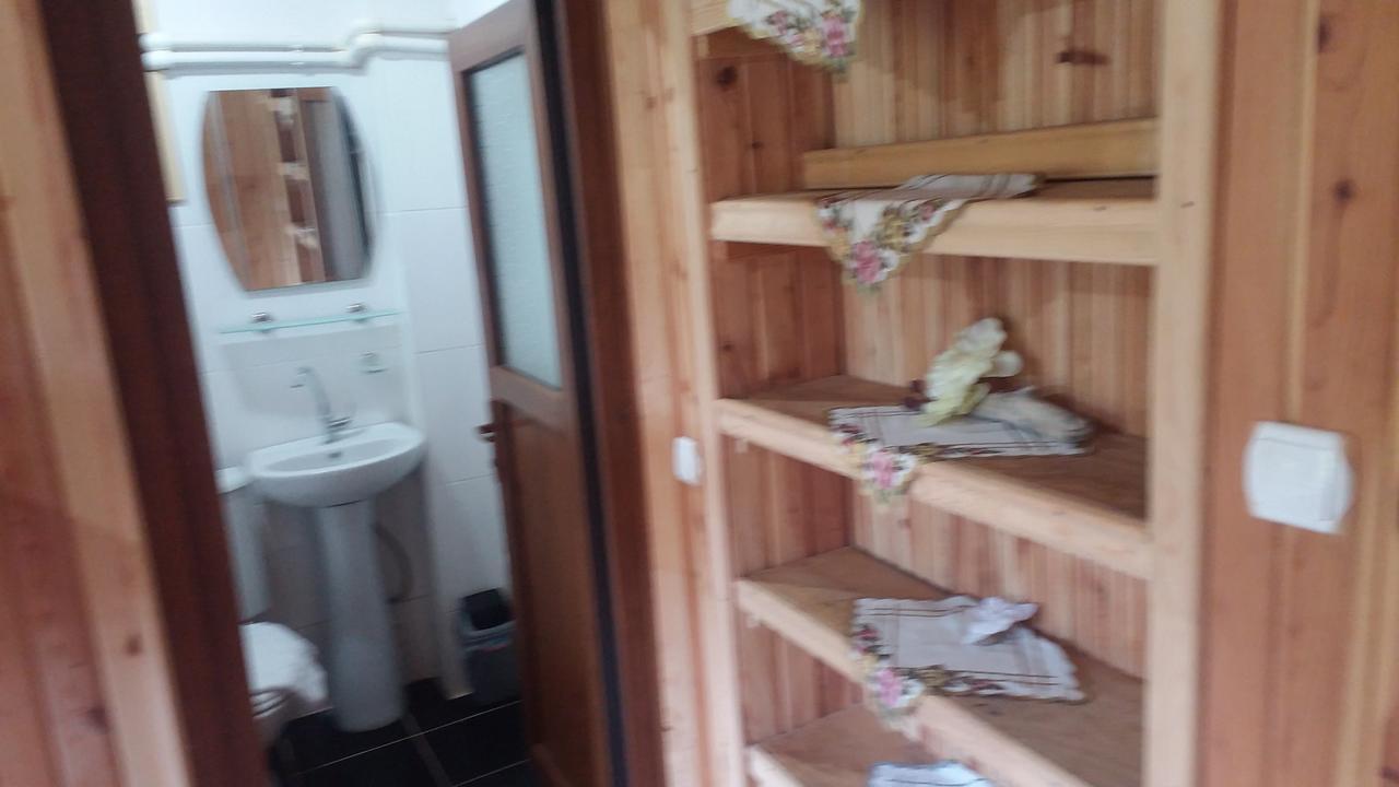 Inceler Konagi Villa Findikli  Buitenkant foto