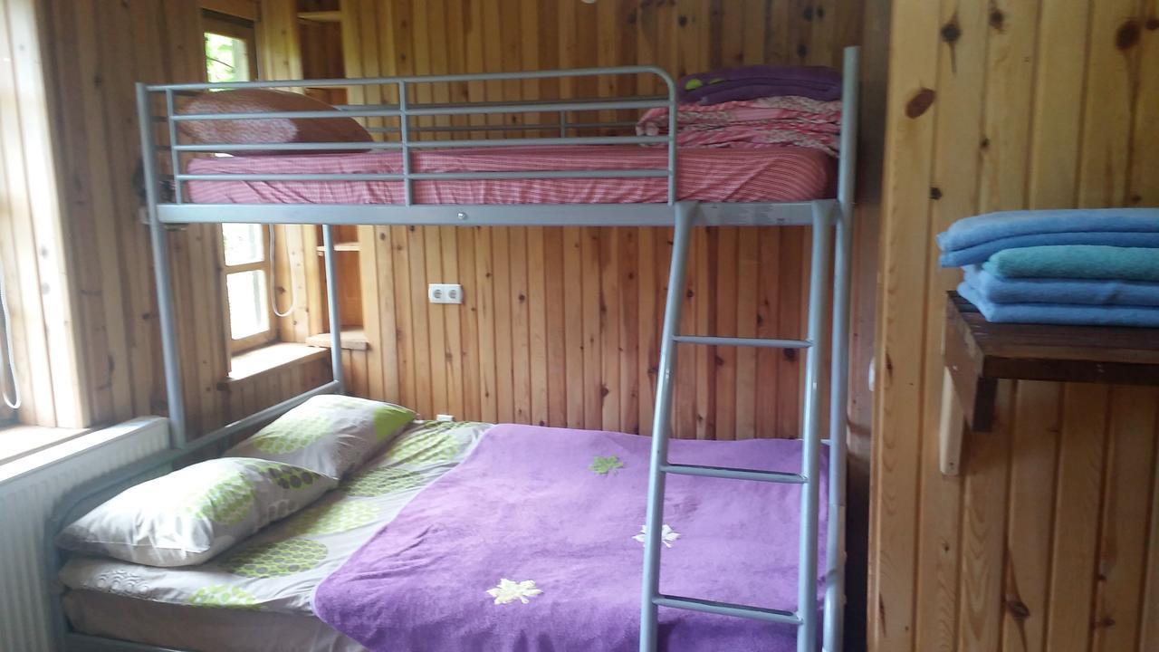 Inceler Konagi Villa Findikli  Buitenkant foto