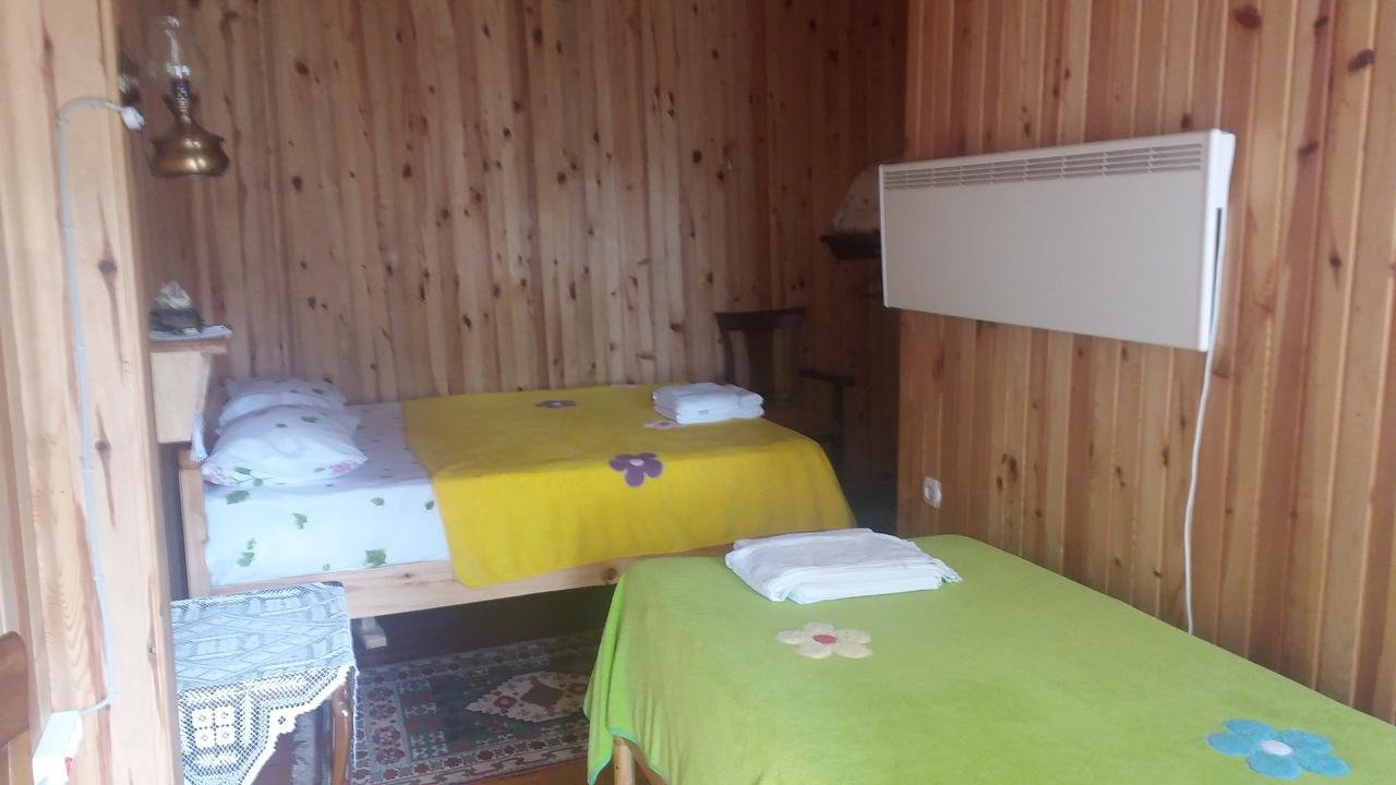Inceler Konagi Villa Findikli  Buitenkant foto
