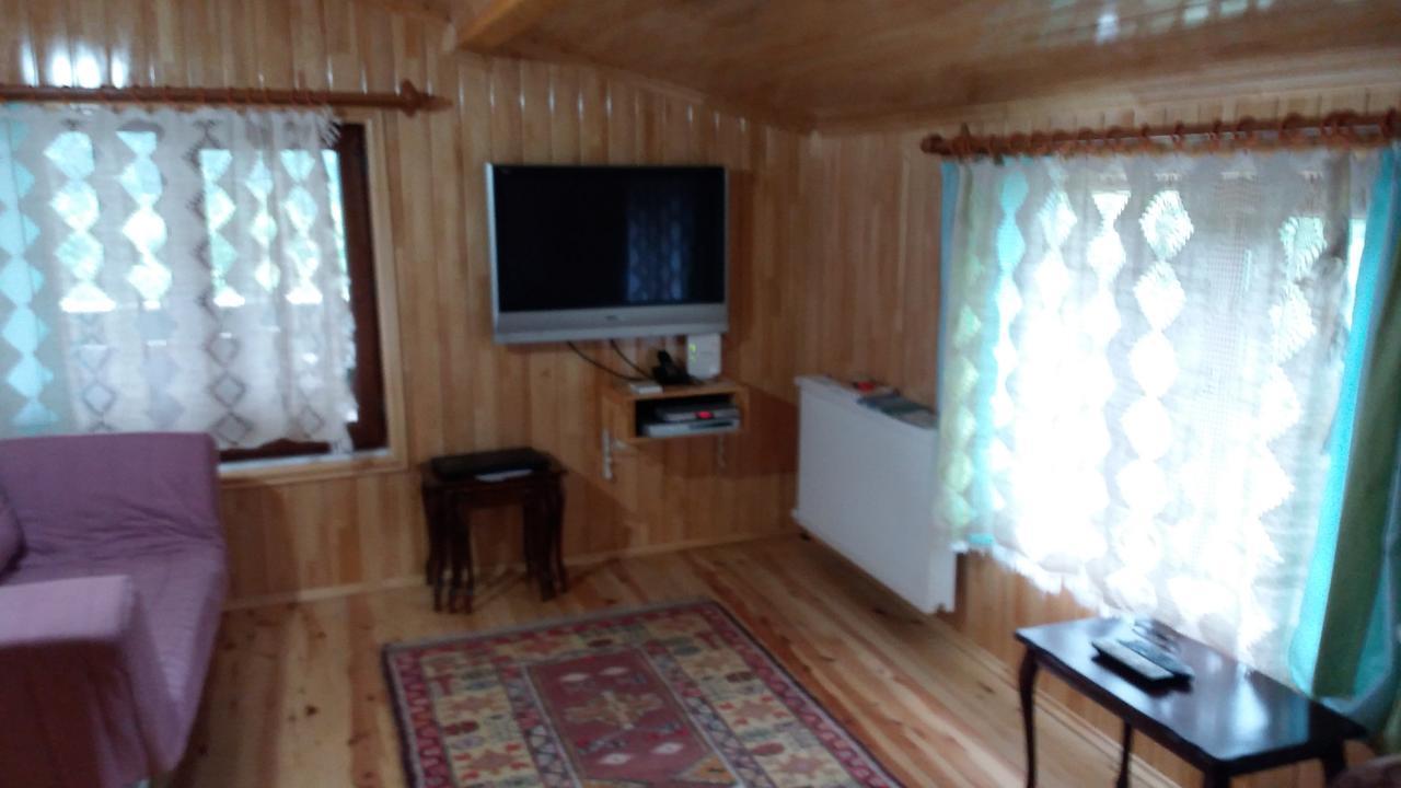 Inceler Konagi Villa Findikli  Buitenkant foto