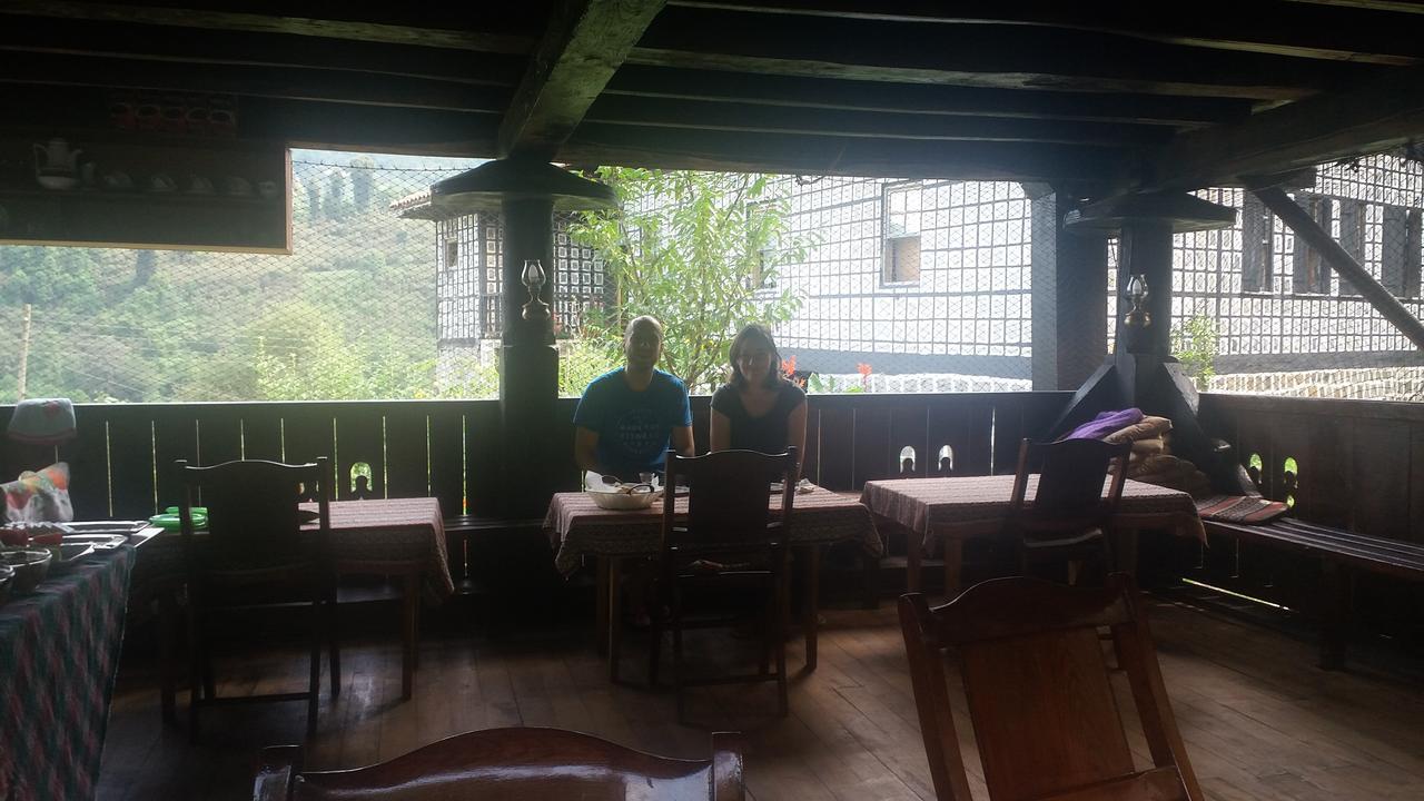 Inceler Konagi Villa Findikli  Buitenkant foto