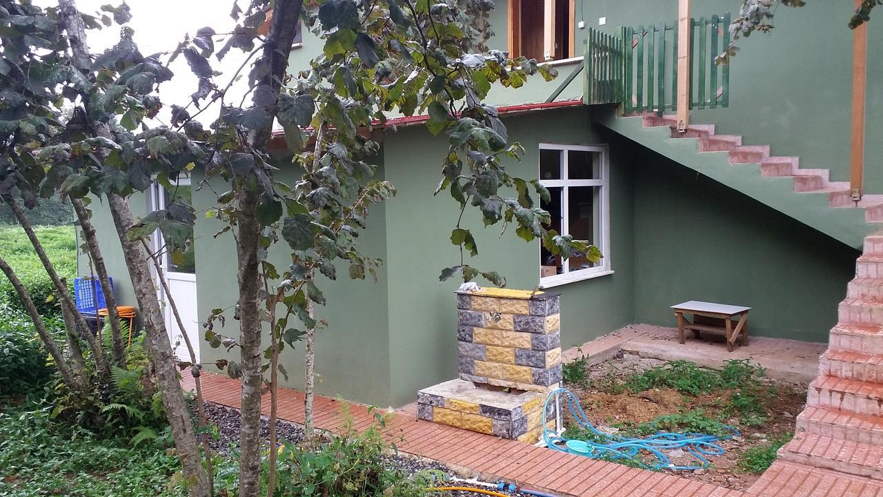 Inceler Konagi Villa Findikli  Buitenkant foto