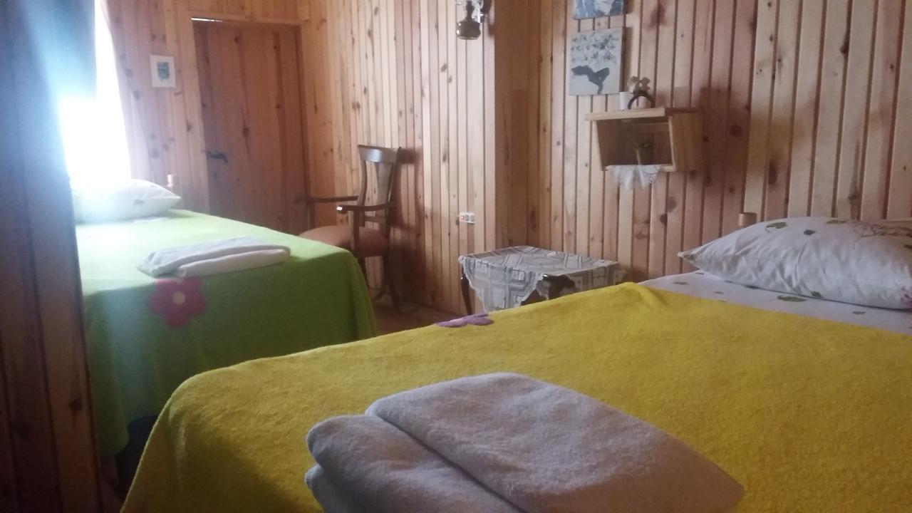 Inceler Konagi Villa Findikli  Buitenkant foto