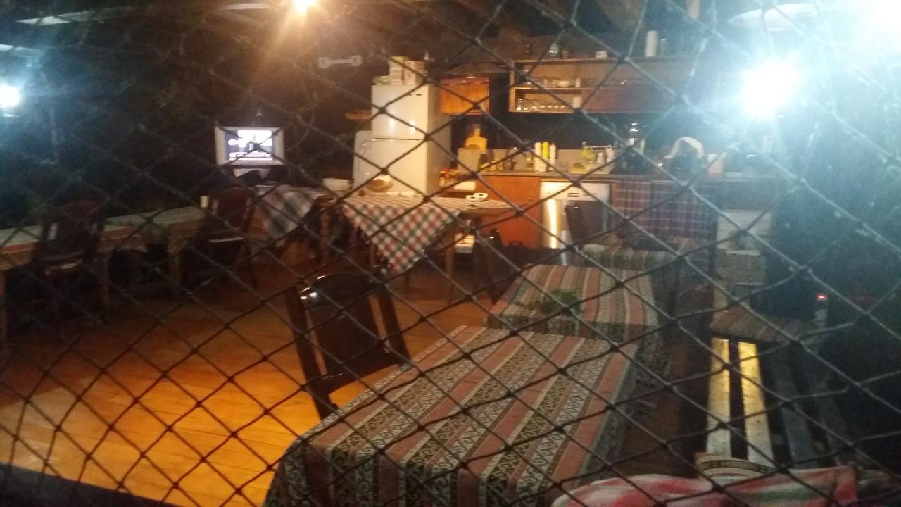 Inceler Konagi Villa Findikli  Buitenkant foto