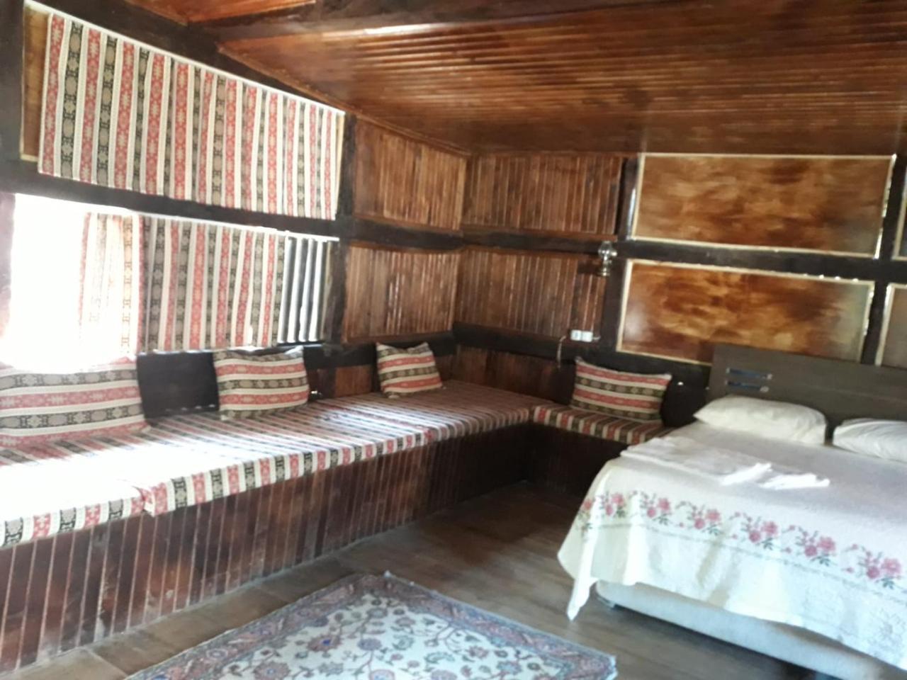 Inceler Konagi Villa Findikli  Buitenkant foto