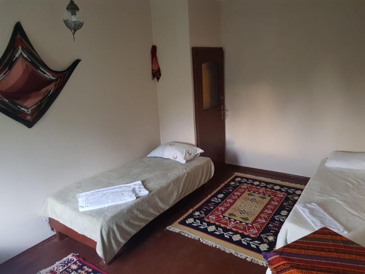 Inceler Konagi Villa Findikli  Buitenkant foto