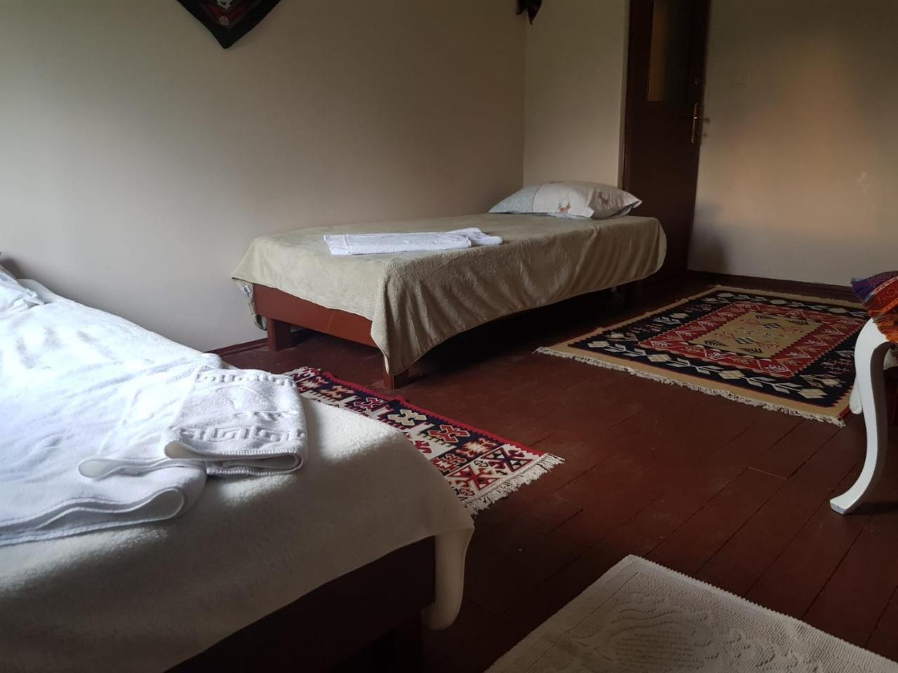 Inceler Konagi Villa Findikli  Buitenkant foto